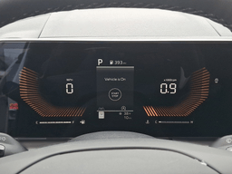 Kia Sportage EX FWD 2026