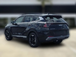 Kia Sportage EX FWD 2026