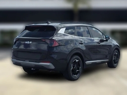 Kia Sportage EX FWD 2026