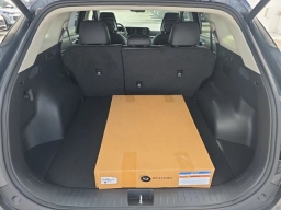 Kia Sportage EX FWD 2026