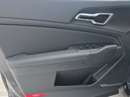 Kia Sportage EX FWD 2026