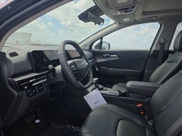 Kia Sportage EX FWD 2026