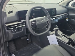 Kia Sportage EX FWD 2026