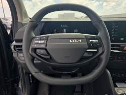 Kia Sportage EX FWD 2026