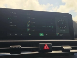 Kia Sportage EX FWD 2026