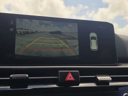 Kia Sportage EX FWD 2026