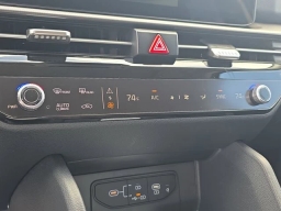 Kia Sportage EX FWD 2026