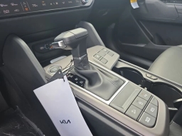 Kia Sportage EX FWD 2026