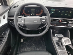 Kia Sportage EX FWD 2026