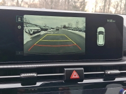 Kia Sportage EX FWD 2026