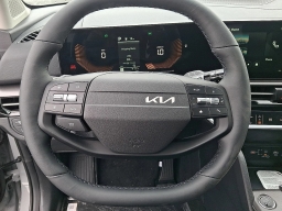 Kia Sportage EX FWD 2026