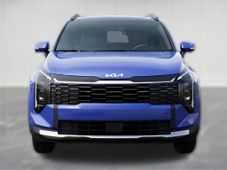 Kia Sportage EX FWD 2026