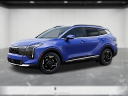 Kia Sportage EX FWD 2026