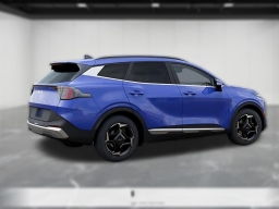 Kia Sportage EX FWD 2026