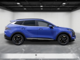 Kia Sportage EX FWD 2026