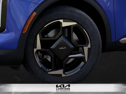 Kia Sportage EX FWD 2026