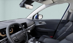 Kia Sportage EX FWD 2026