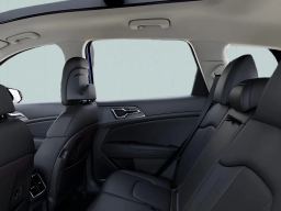 Kia Sportage EX FWD 2026