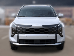 Kia Sportage EX FWD 2026