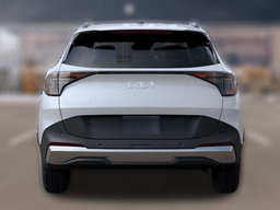 Kia Sportage EX FWD 2026