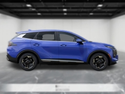 Kia Sportage EX FWD 2026