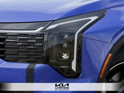 Kia Sportage EX FWD 2026