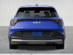 Kia Sportage EX FWD 2026