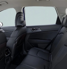 Kia Sportage EX FWD 2026