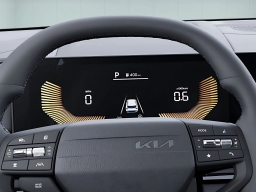 Kia Sportage EX FWD 2026