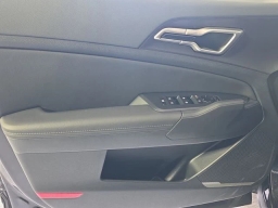 Kia Sportage EX FWD 2026