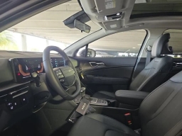 Kia Sportage EX FWD 2026