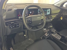 Kia Sportage EX FWD 2026