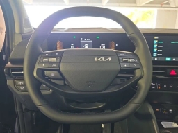 Kia Sportage EX FWD 2026