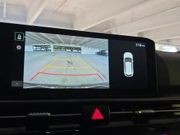 Kia Sportage EX FWD 2026