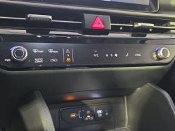 Kia Sportage EX FWD 2026