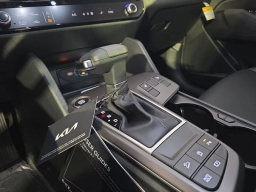 Kia Sportage EX FWD 2026