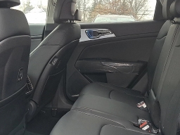 Kia Sportage EX FWD 2026