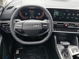 Kia Sportage EX FWD 2026