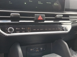 Kia Sportage EX FWD 2026