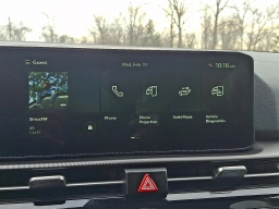 Kia Sportage EX FWD 2026