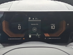 Kia Sportage EX FWD 2026