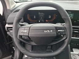Kia Sportage EX FWD 2026