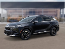 Kia Sportage EX FWD 2026