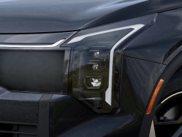 Kia Sportage EX FWD 2026