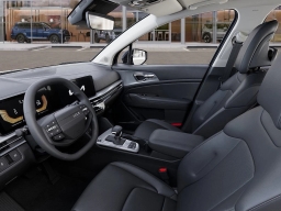 Kia Sportage EX FWD 2026