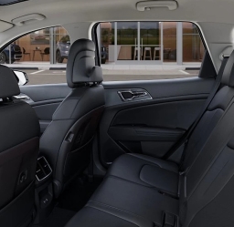 Kia Sportage EX FWD 2026