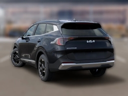 Kia Sportage EX FWD 2026