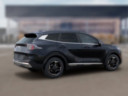 Kia Sportage EX FWD 2026