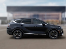 Kia Sportage EX FWD 2026