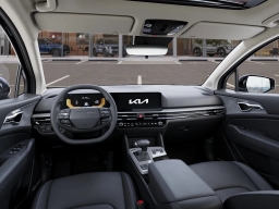 Kia Sportage EX FWD 2026